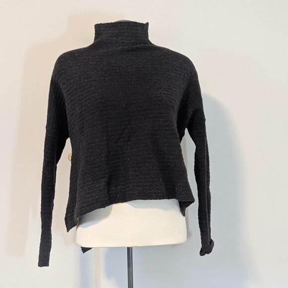 Free People Wool Blend Sweater - Picture 2 of 8